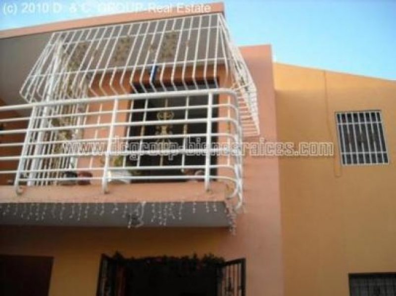 Santo Domingo - Los Prados de Sa Apartment zu Ver­kau­fen! Wohnung kaufen