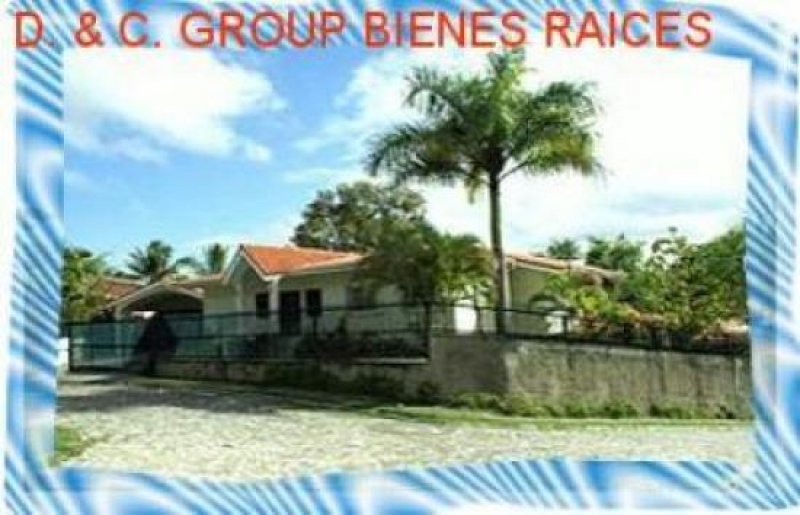 Santo Domingo Schönes Einfamilienhaus am Stadtrand Haus kaufen
