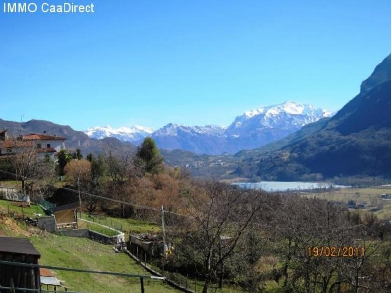 Corrido Schönes Baugrundstück "Eliseo" mit herrlichem Panoramablick auf den Luganer See Grundstück kaufen