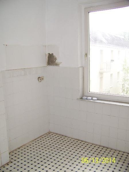 Hamburg Interessante Wohnung in einem Jugendstilhaus mit Potential - sanierungsbedürftig! Wohnung kaufen