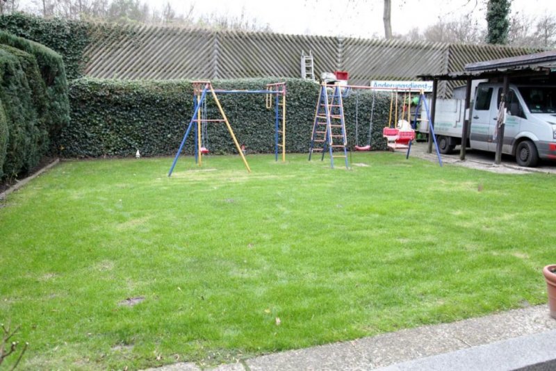 Hamburg +++ 2 separate 4 Zi. Wohnungen im Einfamilienhaus möglich (für 2 Familien geeignet) +++ Haus kaufen