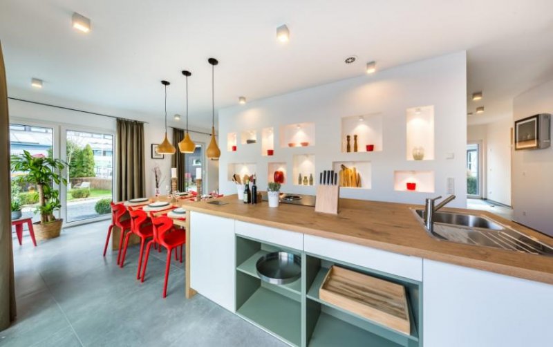 Hamburg Exklusiver Wohntraum: Ihr hochwertiges Einfamilienhaus in erstklassiger Lage, Billstedt Haus kaufen