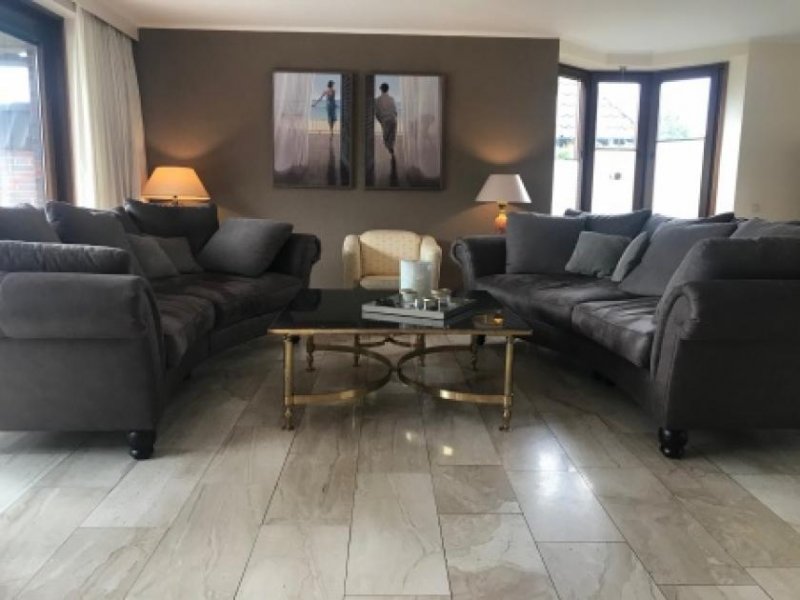 Hamburg Familiengerechtes Architektenhaus mit Einliegerwohnung/Büro Haus kaufen