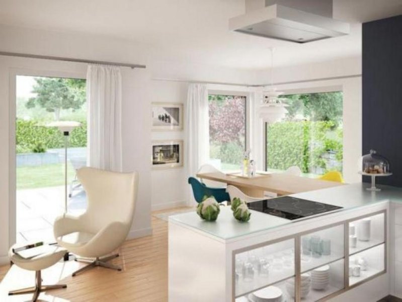 Hamburg +++ Leben mit Stil in ruhiger Umgebung +++ Haus kaufen