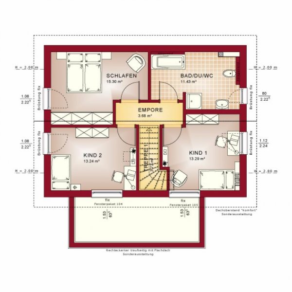 Hamburg +++ Leben mit Stil in ruhiger Umgebung +++ Haus kaufen