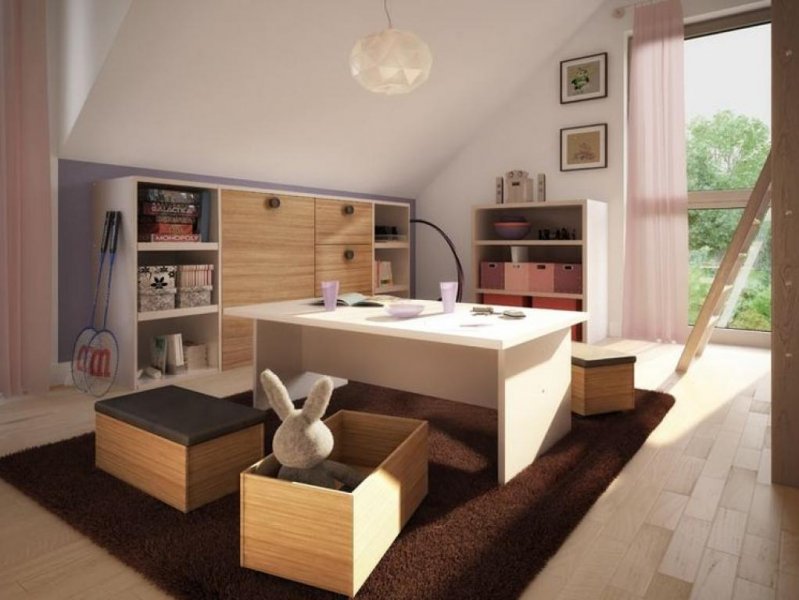 Hamburg +++ Leben mit Stil in ruhiger Umgebung +++ Haus kaufen