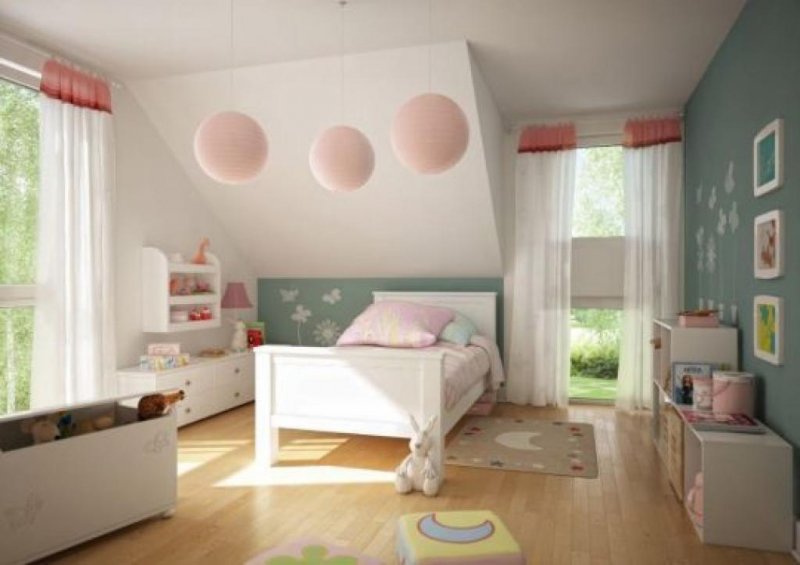 Hamburg +++ Leben mit Stil in ruhiger Umgebung +++ Haus kaufen