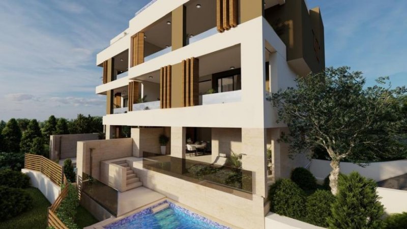 Primošten Luxuswohnungen mit Meerblick - Primošten Wohnung kaufen