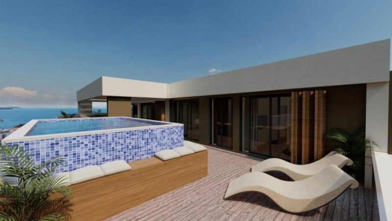 Primošten Luxuswohnungen mit Meerblick - Primošten Wohnung kaufen