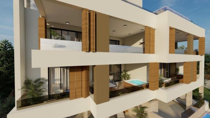 Primošten Luxuswohnungen mit Meerblick - Primošten Wohnung kaufen