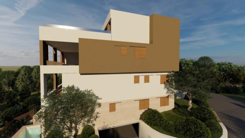 Primošten Luxuswohnungen mit Meerblick - Primošten Wohnung kaufen