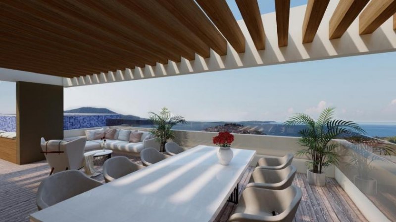 Primošten Luxuswohnungen mit Meerblick - Primošten Wohnung kaufen