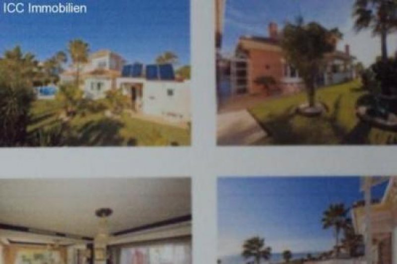 Marbella Marbella - Villa am Mitelmeer Haus kaufen