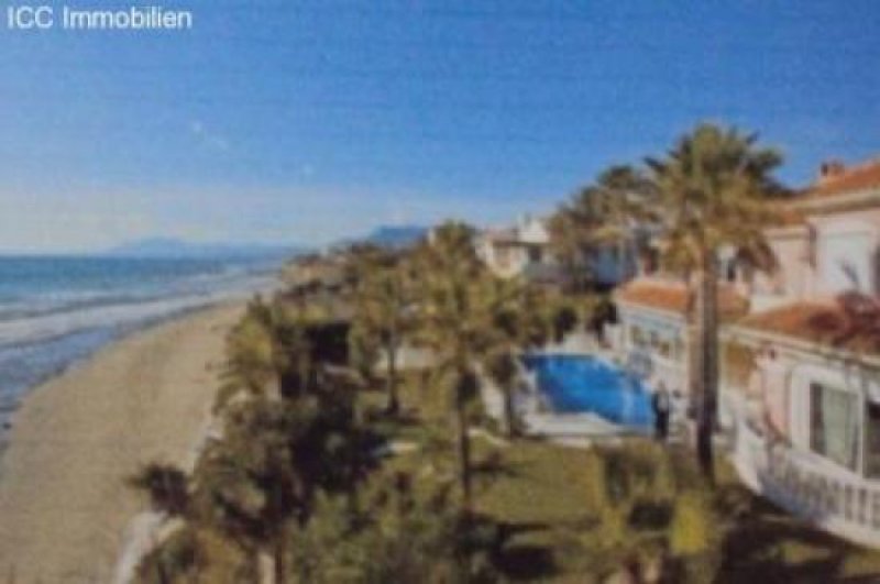 Marbella Marbella - Villa am Mitelmeer Haus kaufen