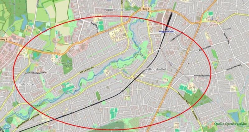 Hamburg Westdeutsche Unternehmerfamilie sucht Wohnung zum Kauf in Hamburg Wohnung kaufen