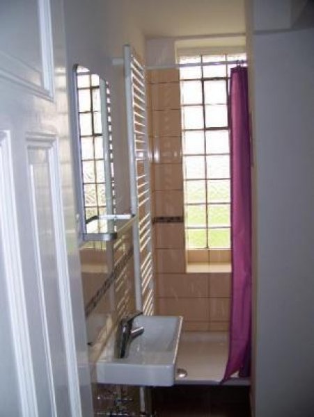 Hamburg Hier möchte ich leben - Eigentumswohnung in Hamburg Winterhude Nähe Mühlenlamp / Goldbekkanal Wohnung kaufen