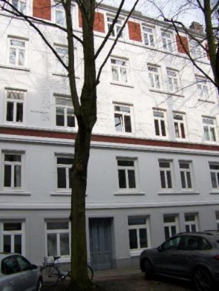 Hamburg Hier möchte ich leben - Eigentumswohnung in Hamburg Winterhude Nähe Mühlenlamp / Goldbekkanal Wohnung kaufen