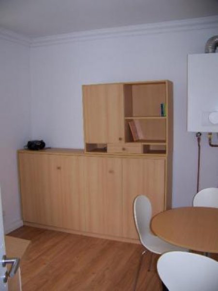 Hamburg Hier möchte ich leben - Eigentumswohnung in Hamburg Winterhude Nähe Mühlenlamp / Goldbekkanal Wohnung kaufen