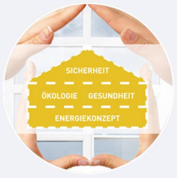 Hamburg ENERGIEWERTHAUS *** Die Zukunft beginnt Heute *** Auf Ihrem Grundstück!!! Haus kaufen