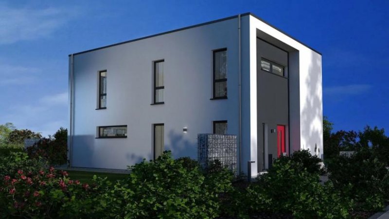 Hamburg BAUHAUS-ARCHITEKTUR IN OKAL-DESIGN INKL:SÜDGRUNDSTÜCK Haus kaufen