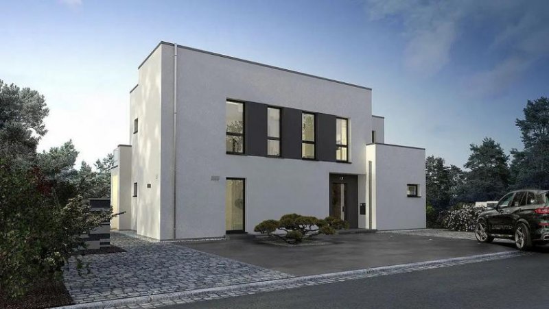 Hamburg EIN BAUHAUS MIT VIELEN WOHNLICHEN PLUSPUNKTEN Haus kaufen