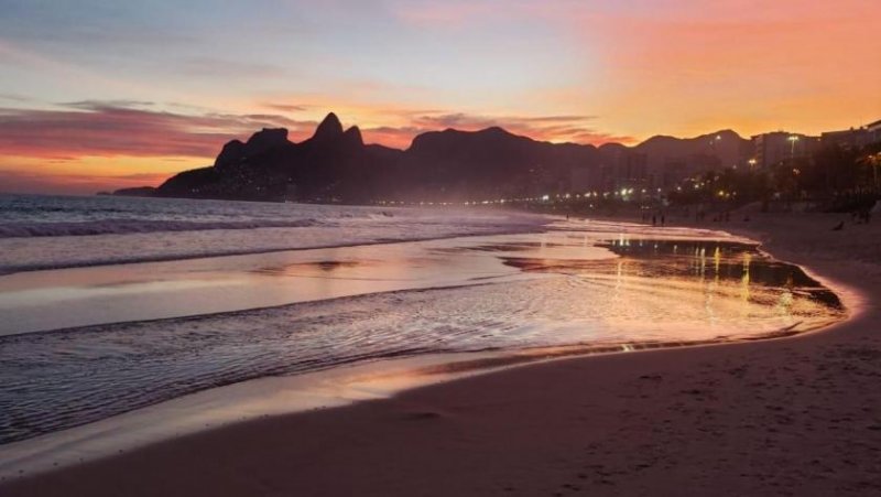 Rio de Janeiro Apartment with 630 m² and 5 Bedrooms in Ipanema Wohnung kaufen