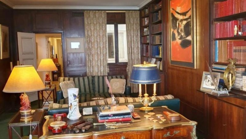 Rio de Janeiro Apartment with 630 m² and 5 Bedrooms in Ipanema Wohnung kaufen