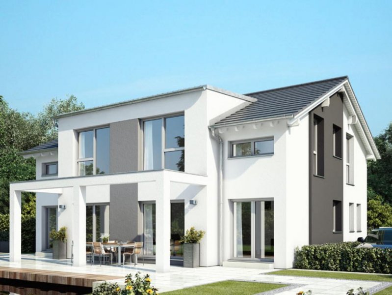 Hamburg +++ Zweifamilienhaus in Stil einer Doppelhaushälfte!!! Bringen Sie Ihren Nachbarn doch gleich mit +++ Haus kaufen