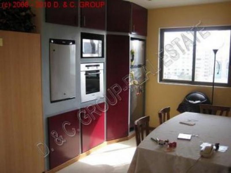 Piantini Herrliches, angenehmes Apartment in Piantini mit Meerblick! Wohnung kaufen