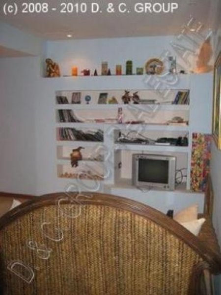 Piantini Herrliches, angenehmes Apartment in Piantini mit Meerblick! Wohnung kaufen