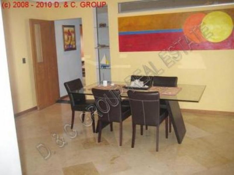 Piantini Herrliches, angenehmes Apartment in Piantini mit Meerblick! Wohnung kaufen