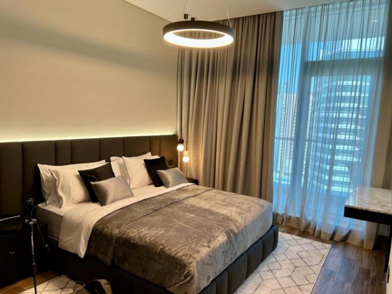 Hamburg Dubai- Pagani Luxury Apartment - J ONE Tower B Wohnung kaufen