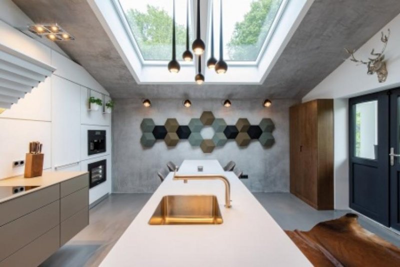 Ahrensburg Nur noch 3 von 8 Wohnungen frei - Exklusive Eigentumswohnungen
in Toplage - reserviert Wohnung kaufen