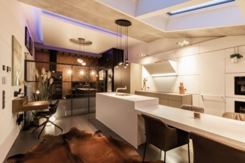 Ahrensburg Nur noch 3 von 8 Wohnungen frei - Exklusive Eigentumswohnungen
in Toplage - reserviert Wohnung kaufen