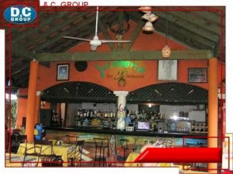 Bavaro - Punta Cana Plaza Las Brisas Gewerbe kaufen