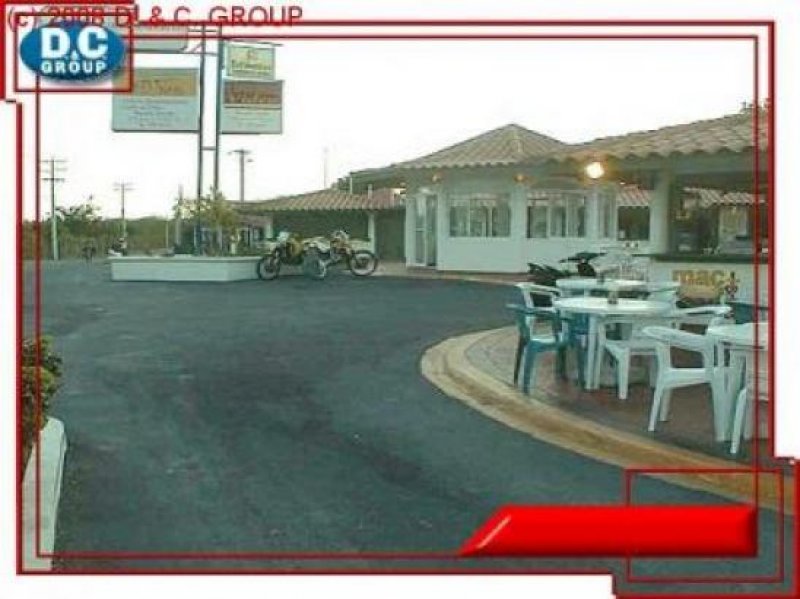 Bavaro - Punta Cana Plaza Las Brisas Gewerbe kaufen