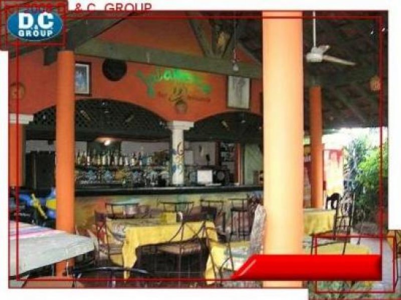 Bavaro - Punta Cana Plaza Las Brisas Gewerbe kaufen