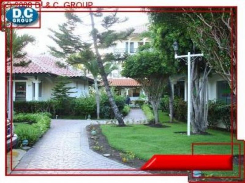 Bavaro - Punta Cana Plaza Las Brisas Gewerbe kaufen