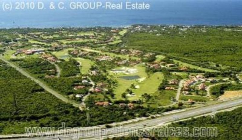 Juan Dolio - Metro Country Club Grundstück im Metro Country Club! Grundstück kaufen