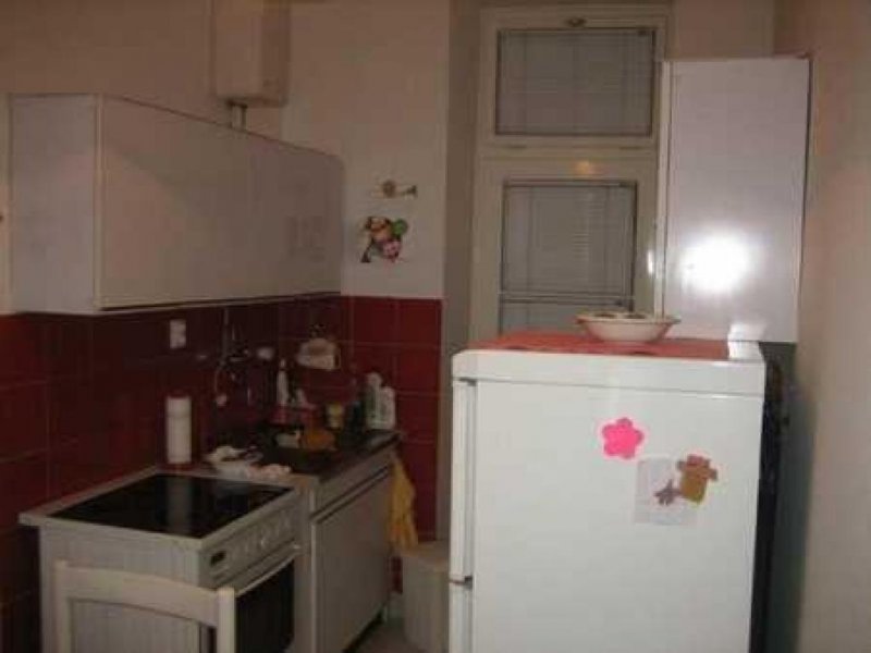 Zadar Appartement Zadar, 56 m2 Haus kaufen