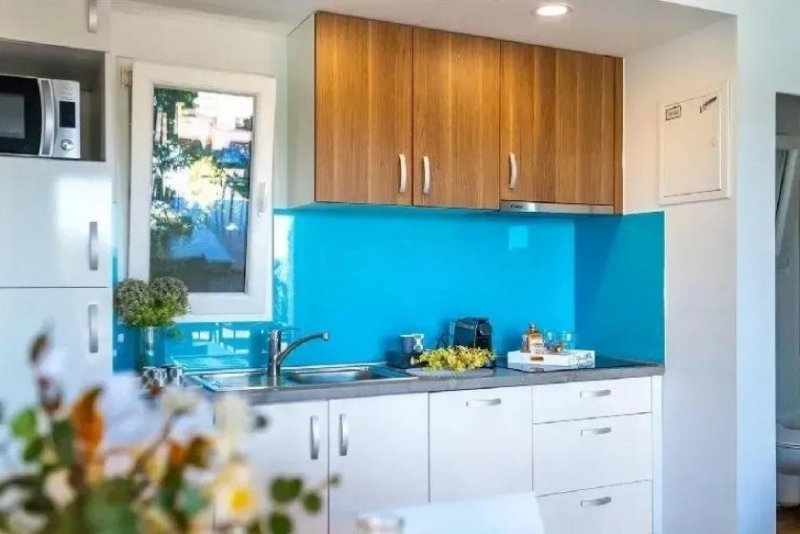 Zadar Erdgeschossvilla mit zwei Wohneinheiten und gemeinschaftlichem Garten Haus kaufen