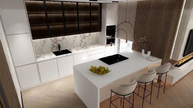 Zadar Luxuriöse Apartments mit Pool und Meerblick - Zadar Wohnung kaufen