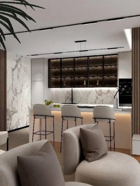 Zadar Luxuriöse Apartments mit Pool und Meerblick - Zadar Wohnung kaufen