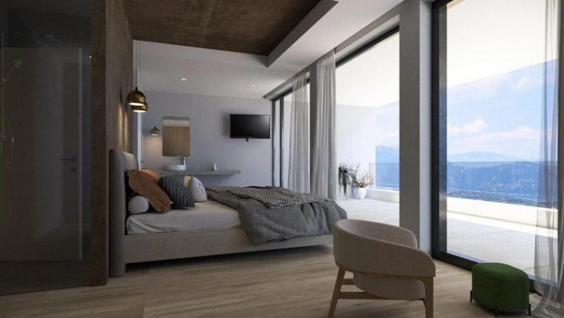 Zadar Luxuriöse Villa direkt am Meer - Nähe Zadar Haus kaufen