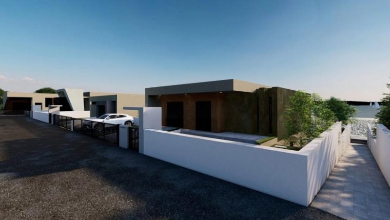 Zadar Luxuriöse Villa direkt am Meer - Nähe Zadar Haus kaufen