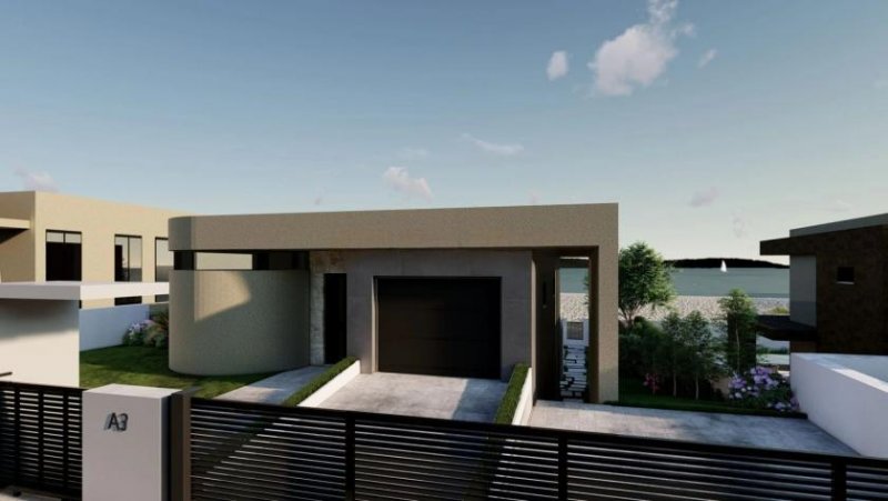 Zadar Luxuriöse Villa direkt am Meer - Nähe Zadar Haus kaufen