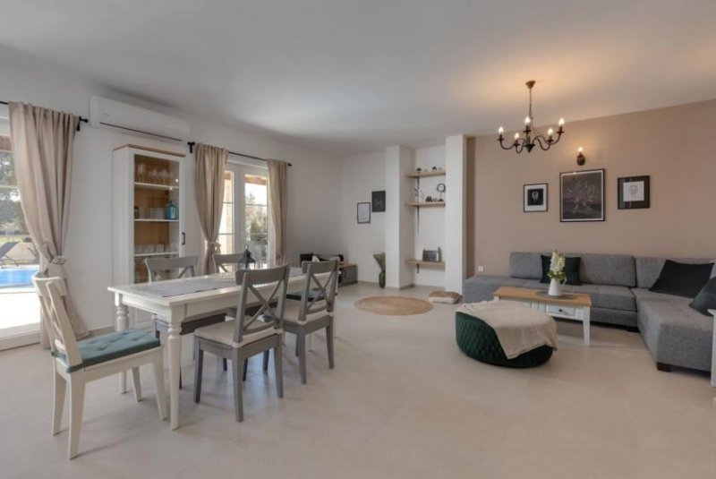 Zadar Moderne Steinvilla in ruhiger Lage bei Zadar Haus kaufen