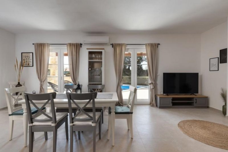 Zadar Moderne Steinvilla in ruhiger Lage bei Zadar Haus kaufen