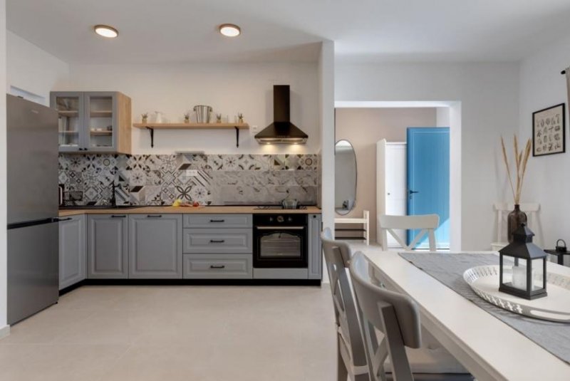 Zadar Moderne Steinvilla in ruhiger Lage bei Zadar Haus kaufen