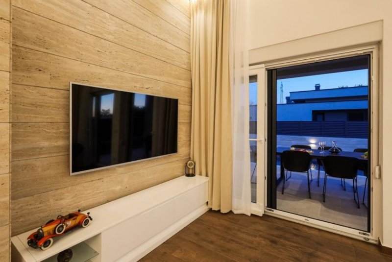 Nindorf Moderne Villa in der Nähe von Zadar Haus kaufen